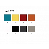 Volt 675 kėdė